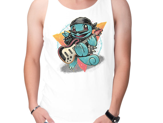 Turtle Rocker