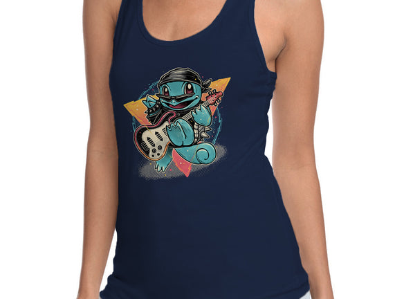 Turtle Rocker