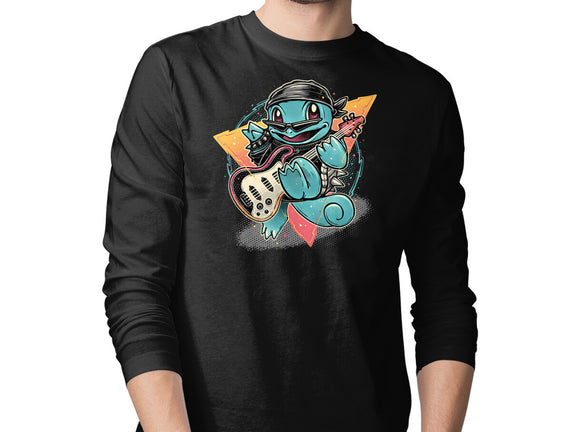 Turtle Rocker