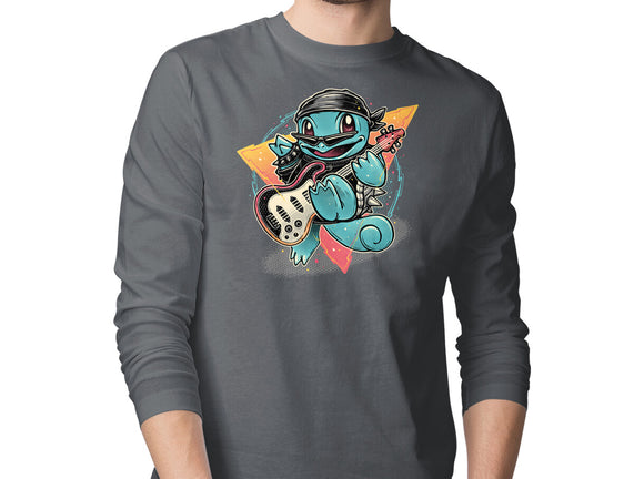 Turtle Rocker