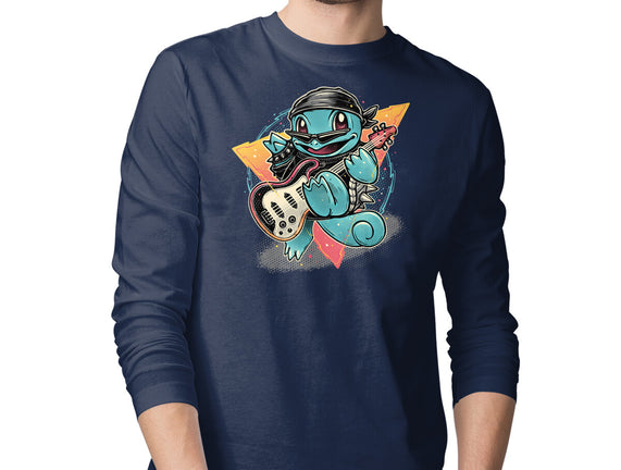 Turtle Rocker