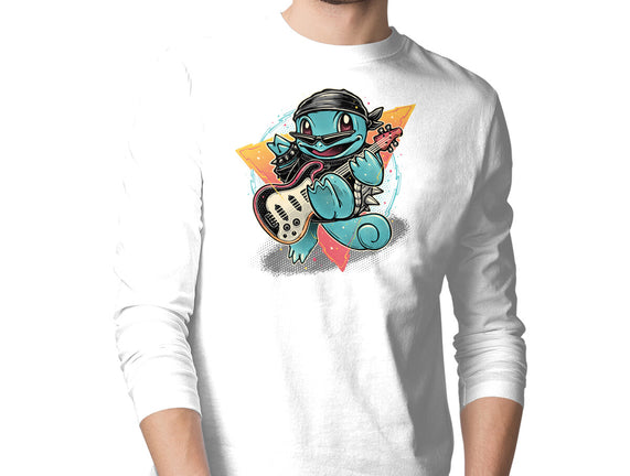 Turtle Rocker