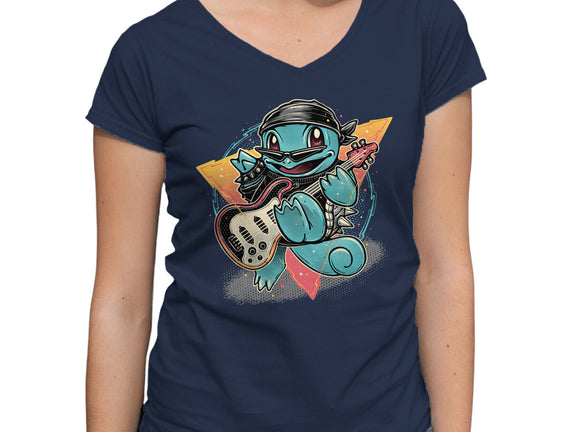 Turtle Rocker