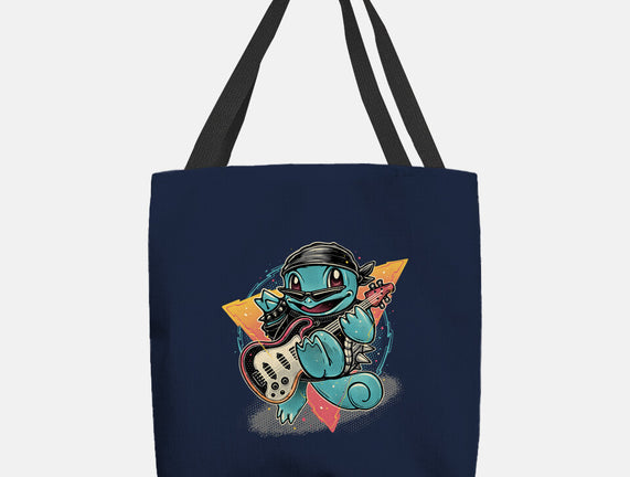 Turtle Rocker