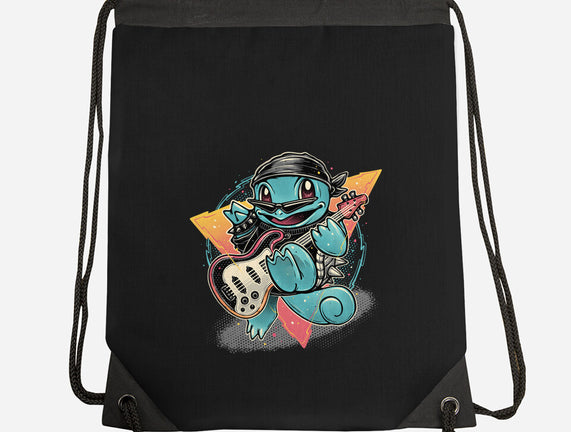 Turtle Rocker