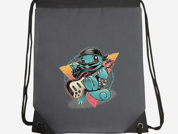 Turtle Rocker