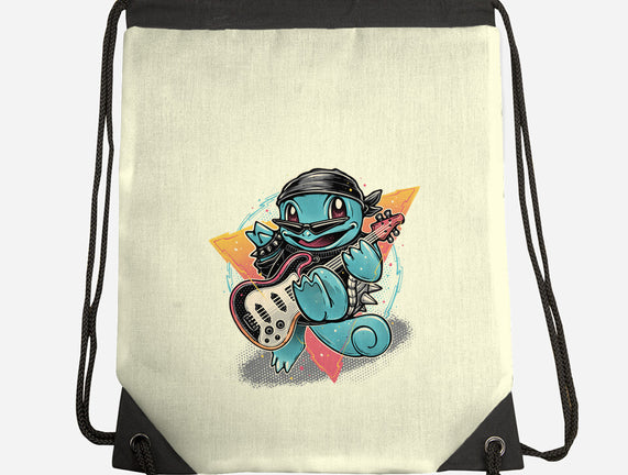 Turtle Rocker