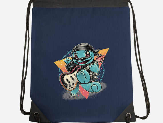 Turtle Rocker