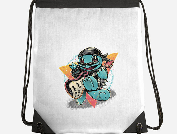 Turtle Rocker
