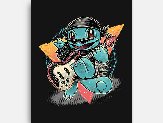 Turtle Rocker