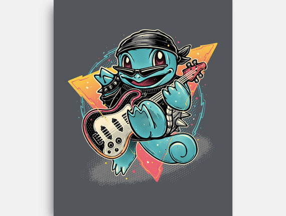 Turtle Rocker