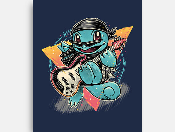 Turtle Rocker