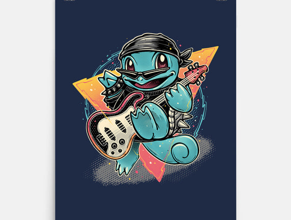 Turtle Rocker