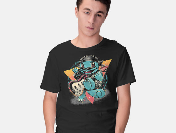 Turtle Rocker