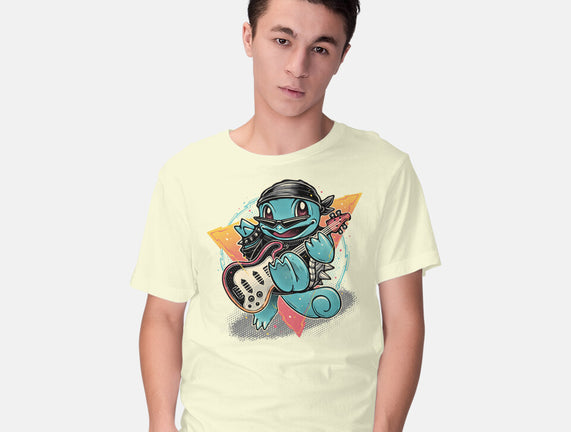 Turtle Rocker