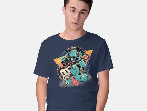Turtle Rocker