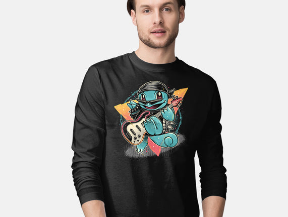 Turtle Rocker