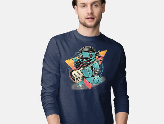 Turtle Rocker