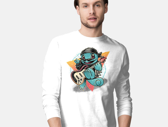 Turtle Rocker