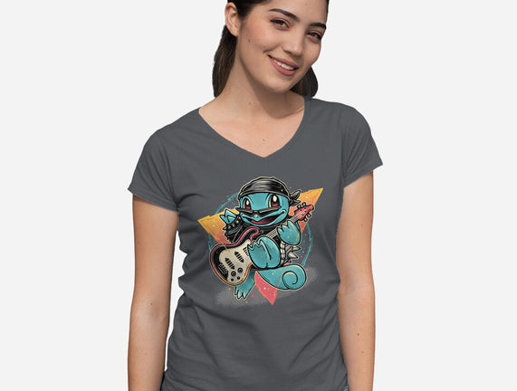 Turtle Rocker