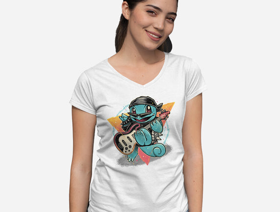 Turtle Rocker