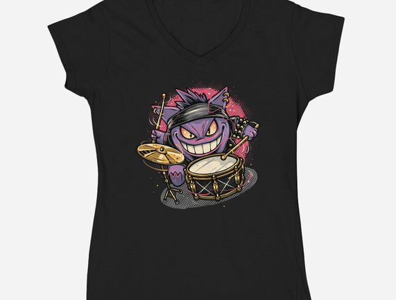 Shadow Rocker