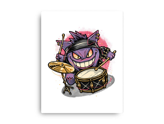 Shadow Rocker
