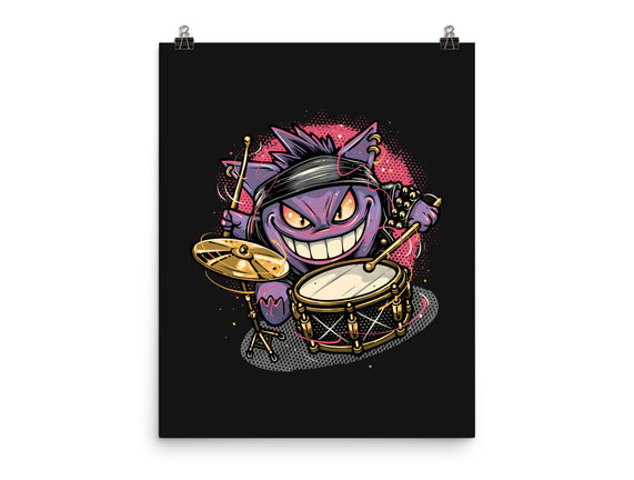 Shadow Rocker