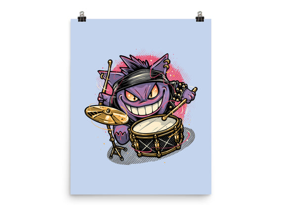Shadow Rocker