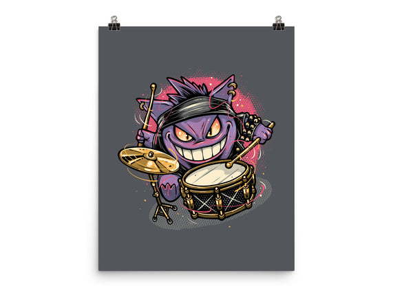 Shadow Rocker