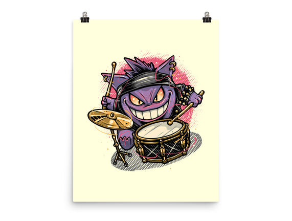 Shadow Rocker