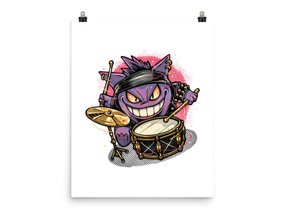 Shadow Rocker
