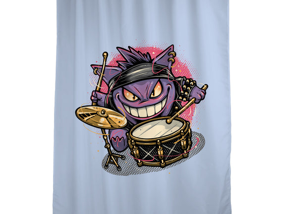 Shadow Rocker