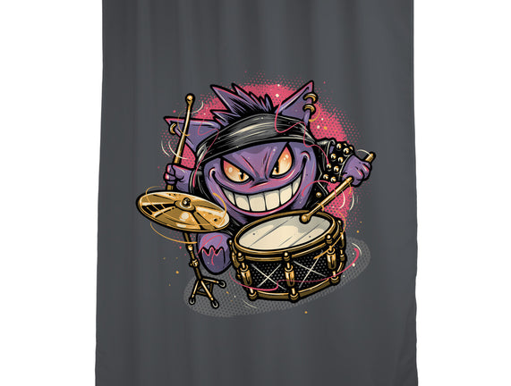 Shadow Rocker