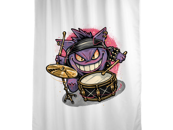 Shadow Rocker