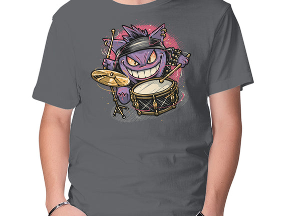 Shadow Rocker