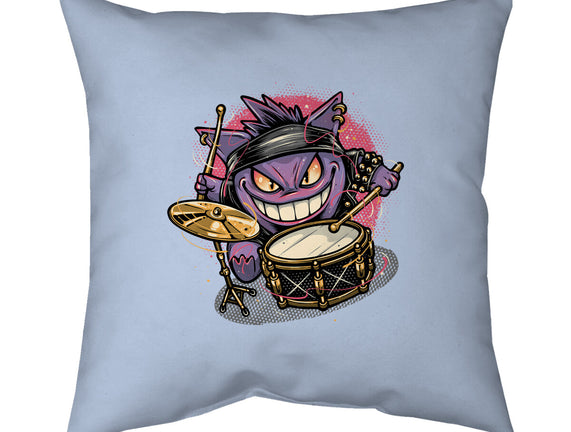 Shadow Rocker