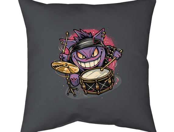Shadow Rocker