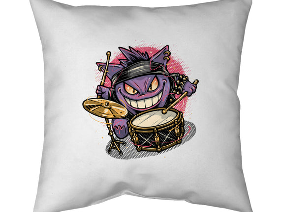 Shadow Rocker