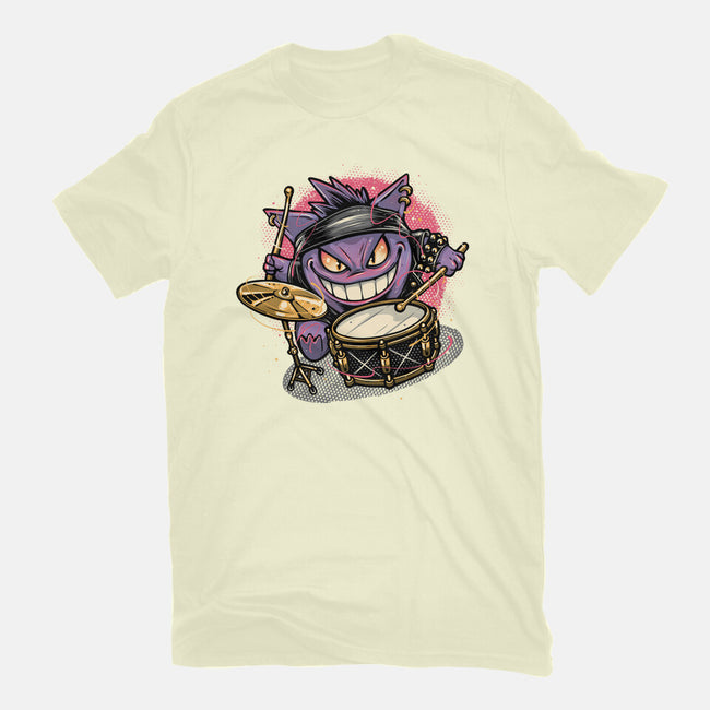 Shadow Rocker-Mens-Basic-Tee-glitchygorilla