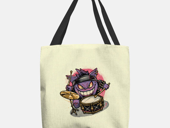 Shadow Rocker