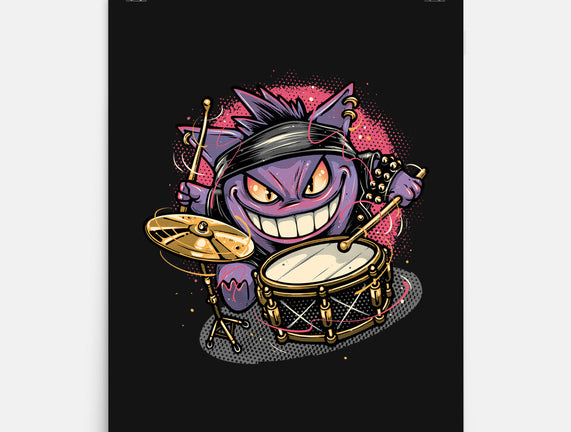 Shadow Rocker