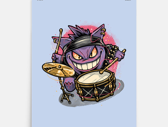 Shadow Rocker