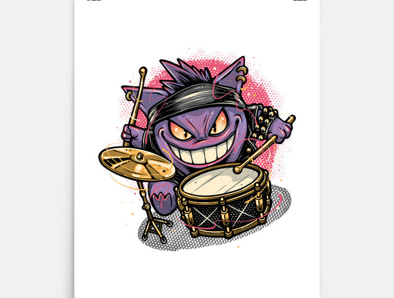 Shadow Rocker