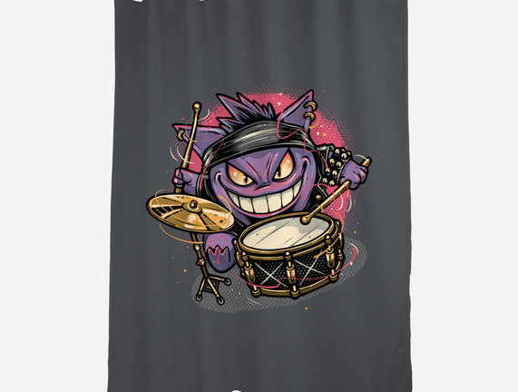 Shadow Rocker