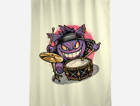 Shadow Rocker