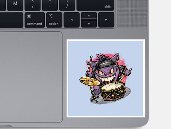 Shadow Rocker