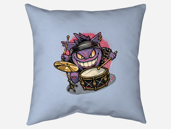Shadow Rocker
