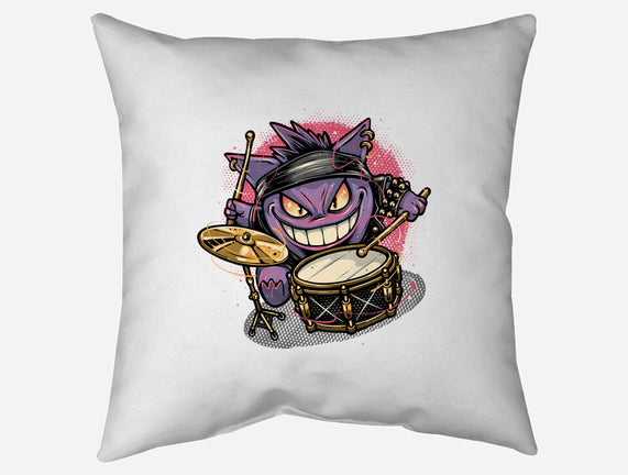 Shadow Rocker