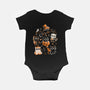 Spooky Kitten Family-Baby-Basic-Onesie-eduely